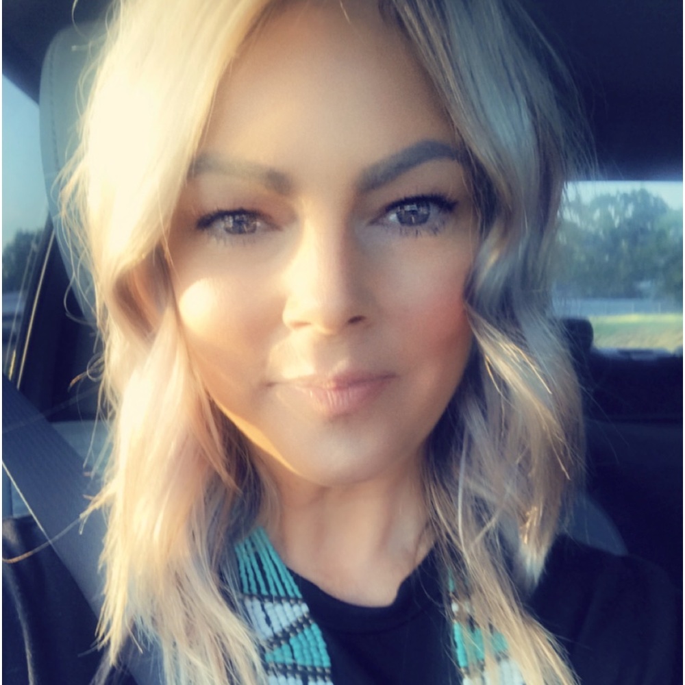 Meet your Posher, Shanda